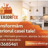 Amenajari interioare